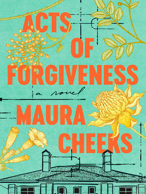 cover image of Acts of Forgiveness